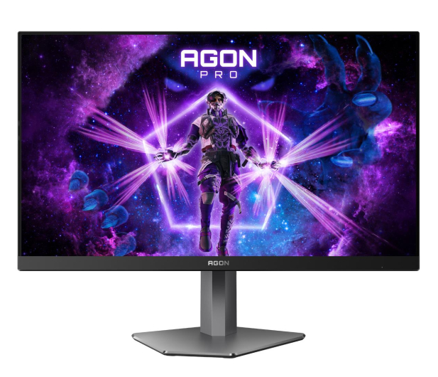 AOC AGON PRO AG326UD - 1275691 - zdjęcie
